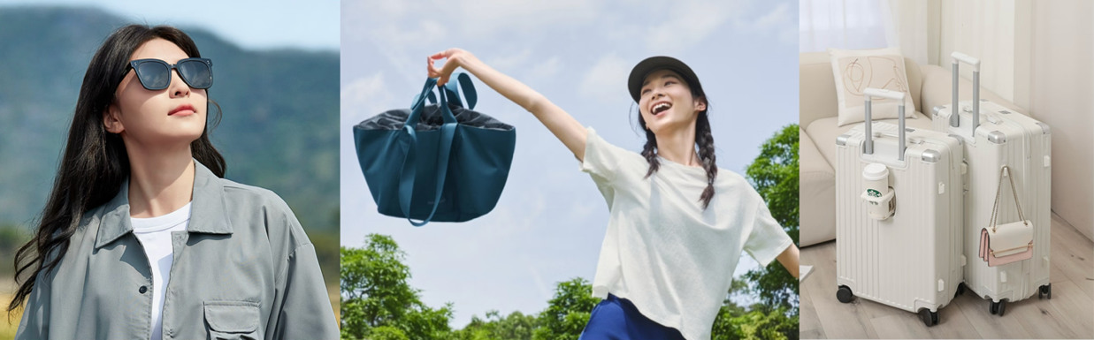 38节京东服饰美妆为企业提供一站式礼赠采购方案，省心又多元