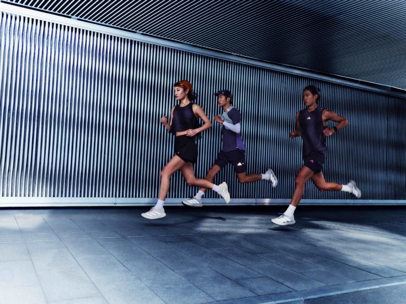 阿迪达斯2025年财报亮眼，大中华区连续十一个季度增长