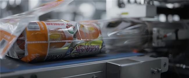 达利食品37年商业传奇：两大阶段创新契合消费市场变迁