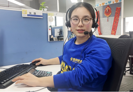 三月物流行业女性力量：德邦快递王玲、王喜丽的坚守与成长