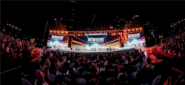 3月21至22日深圳雅迪嘉年华，王鹤棣Tim带你体验新品