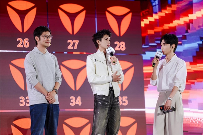 3月21至22日深圳雅迪嘉年华，王鹤棣Tim带你体验新品