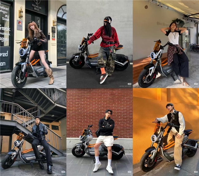 3月21至22日深圳雅迪嘉年华，王鹤棣Tim带你体验新品