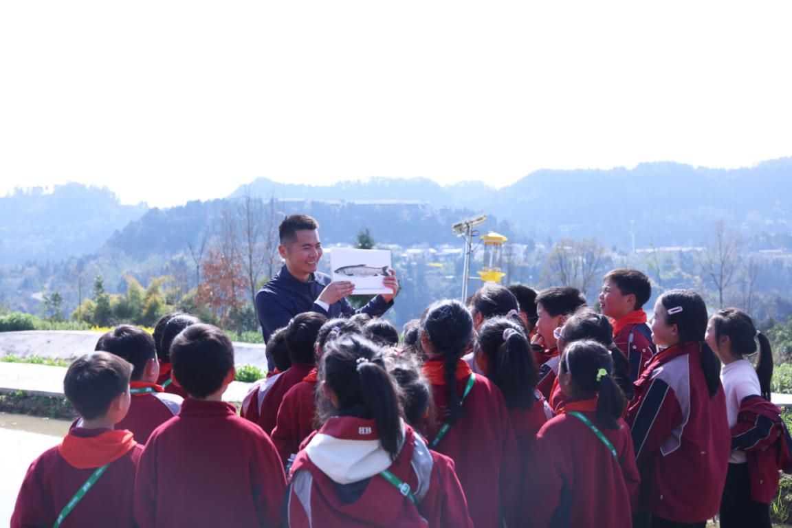 3·22世界水日：华润饮料18年坚持节水，构建全链条水管理体系