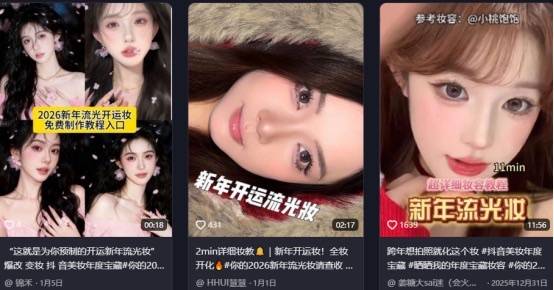 2026年美妆生意怎么做?把握「悦己」等新消费逻辑