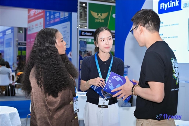 跨境支付怎么选?飞来汇助力拉美市场本地收款