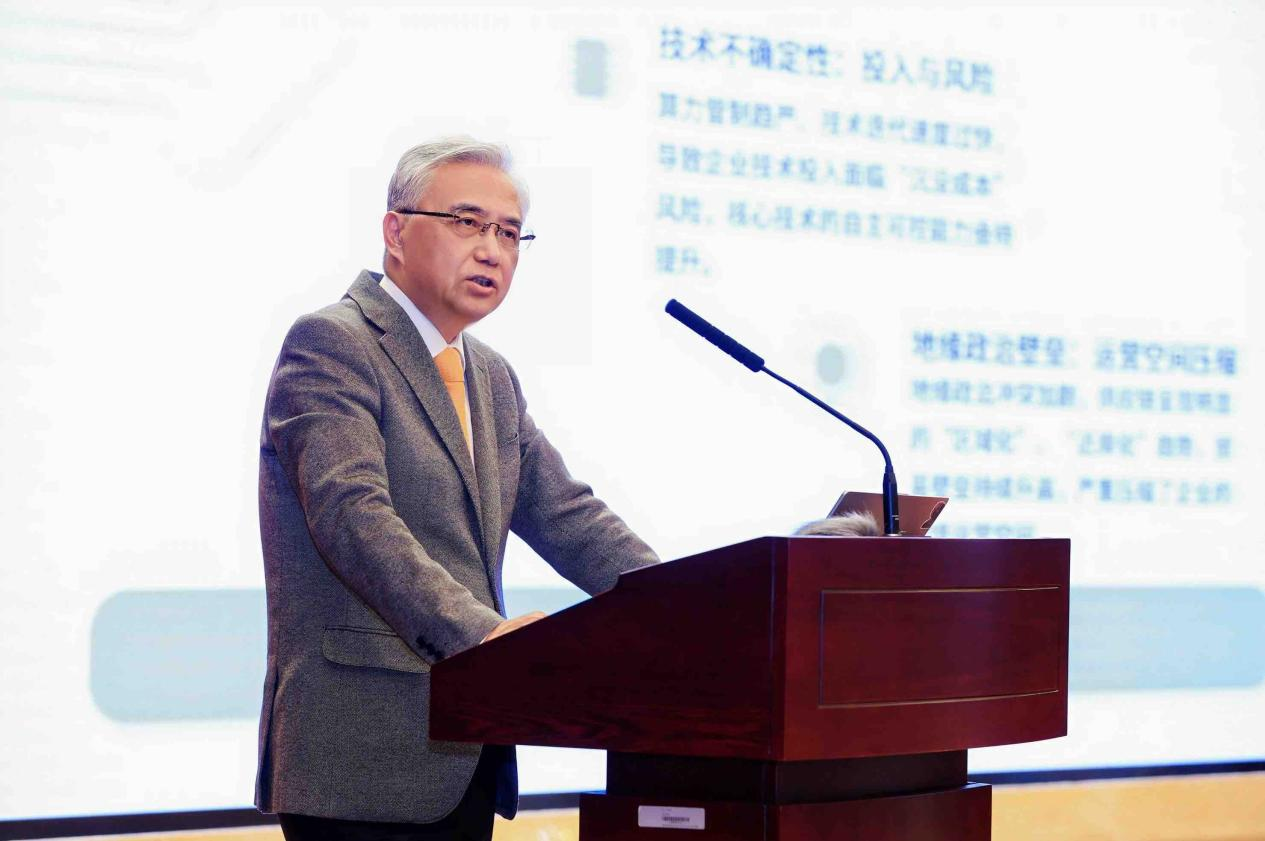 AI赋能跨境电商：从选品到品牌，中小企业出海新机遇