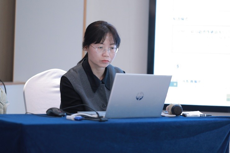 2026年女性跨境电商计划烟台项目圆满结项，助力女性出海