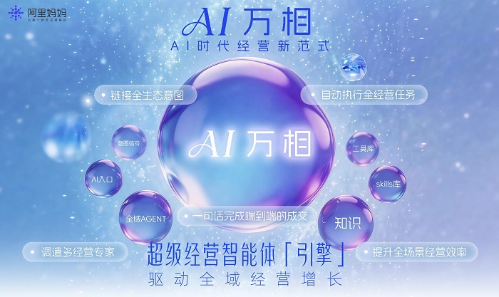阿里妈妈与金瞳奖深度合作，共探AI驱动营销未来新范式
