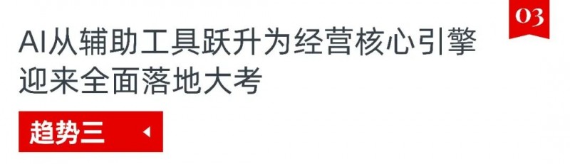 2026年618告别低价内卷，AI营销成品牌增长新引擎