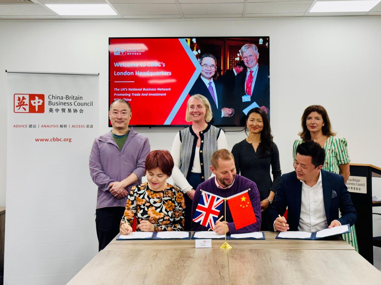 英国邱园品牌携手丽人丽妆 深耕中国市场