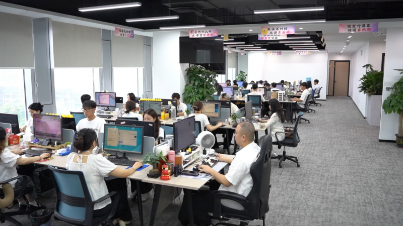 东南亚电商服务商六年孵化7000家店铺，年营收破10亿
