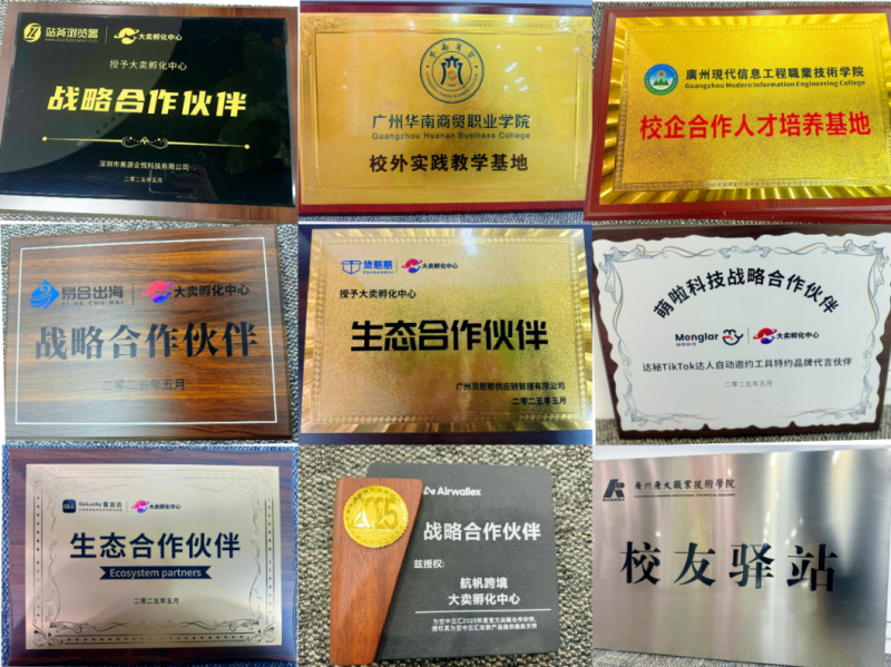 东南亚电商服务商六年孵化7000家店铺，年营收破10亿