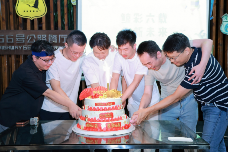 东南亚电商服务商六年孵化7000家店铺，年营收破10亿