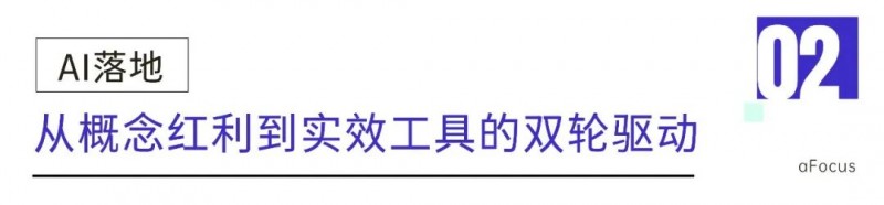 618流量见顶,品牌如何用AI实现长效增长?
