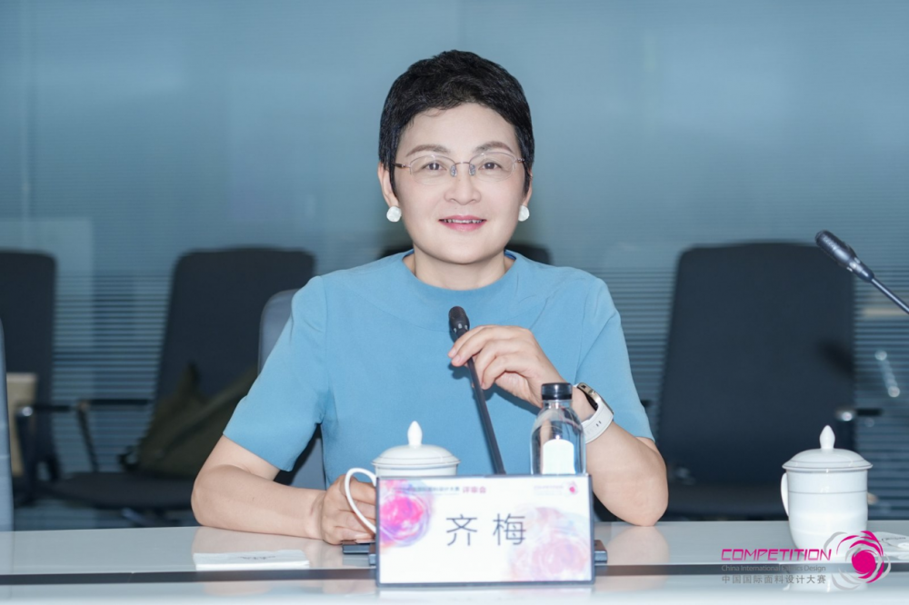 2026中国面料设计大赛评审揭晓,太平鸟助力行业对接4700款新品