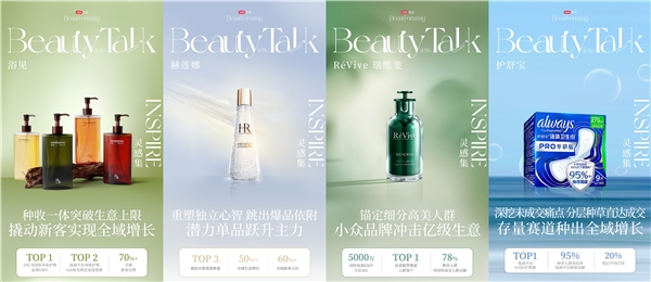 618美护品牌如何在小红书突围?科学种草实现生意跃升