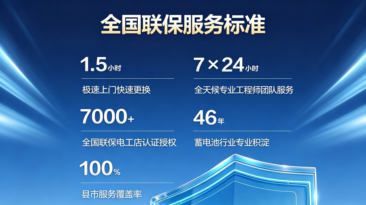 驻车锂电坏了？骆驼1.5小时上门换新，全国联保省心