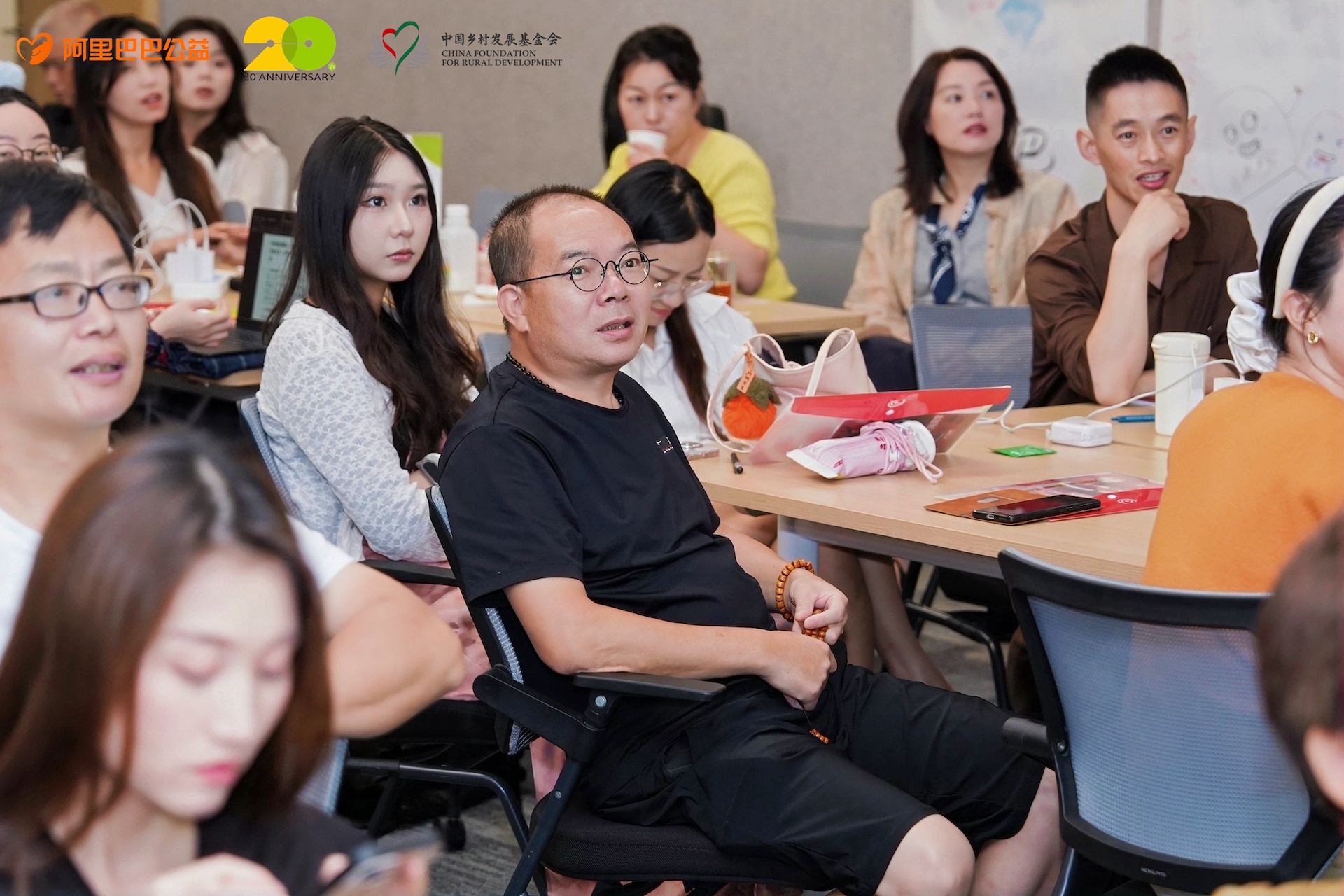 乡村代言人杭州培训开班 教你用直播推介家乡好物