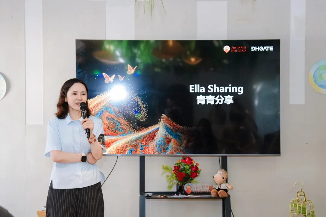 告别流量差价,敦煌网让创作者工厂社群共生共赢