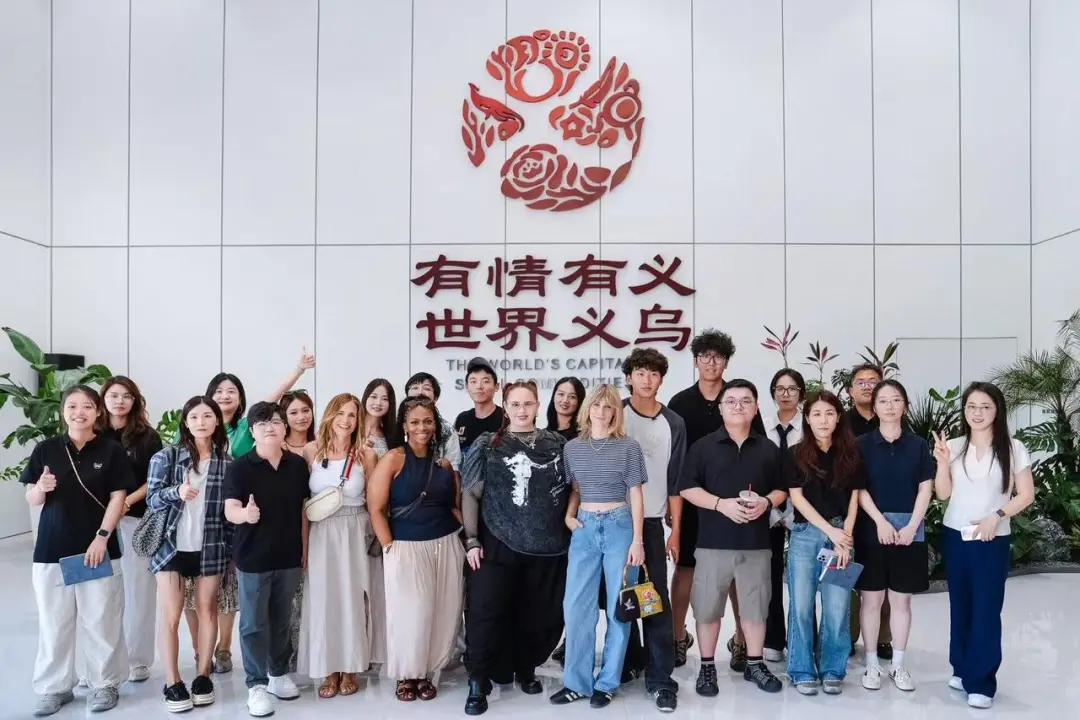 告别流量差价,敦煌网让创作者工厂社群共生共赢