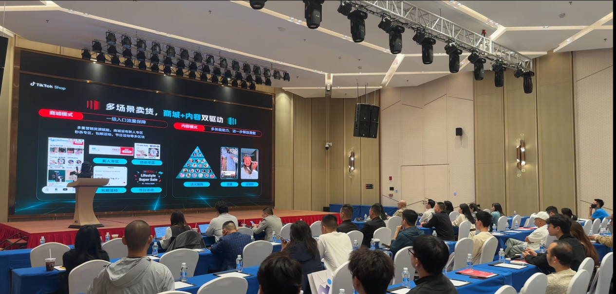 电商大卖实战导师：15年选品与流量操盘经验