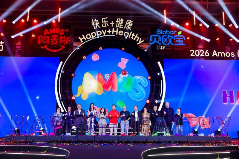 2026国际糖果节深圳举行,双城联动经销商不容错过