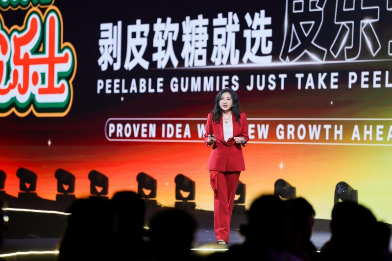 2026国际糖果节深圳举行,双城联动经销商不容错过