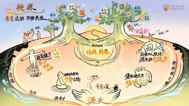 敦煌网邀千万粉丝网红来华,与源头厂家共创爆款,跨境卖家新机会来了