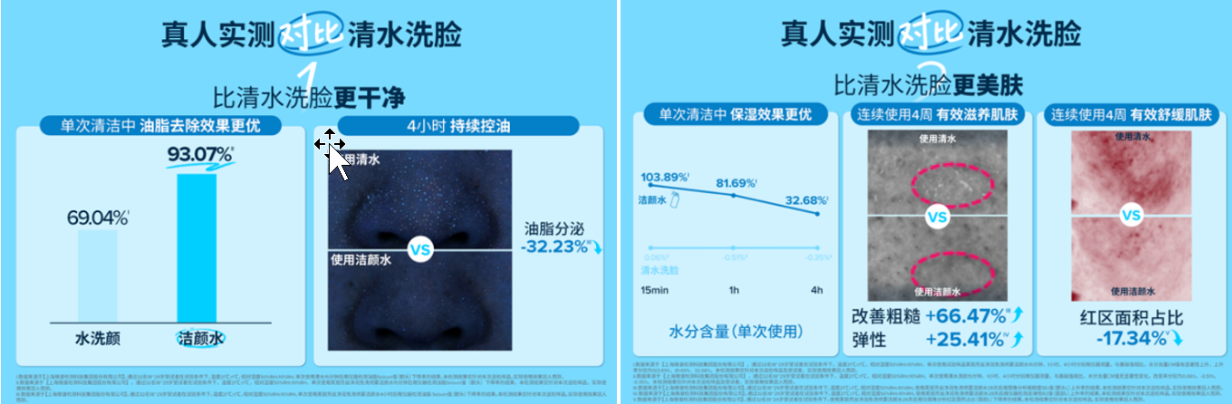 芙丽芳丝新品洁颜粉喷雾:1颗净毛孔,晨间免洗速醒肤